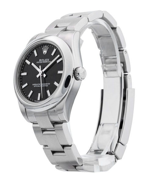 Rolex Oyster Perpetual 277200